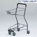 テニスボールキャリー(カゴ無) B2550 トーエイライト TOEI LIGHT 学校体育用品