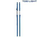 ソフトバレー・バドBT(検) B2899A・B2899B・B2899C トーエイライト TOEI LIGHT 学校体育用品