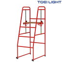 審判台立式7 B4113 トーエイライト TOEI LIGHT 学校体育用品