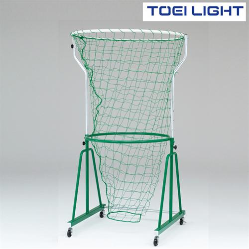 \店内全品エントリーで10倍!/ パストレーナー B3769 トーエイライト TOEI LIGHT 学校体育用品