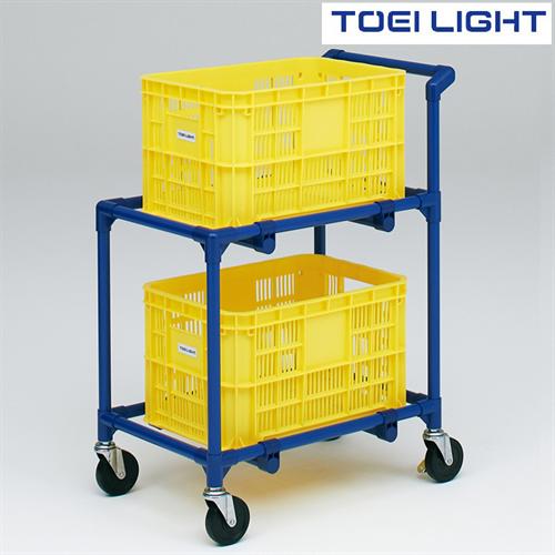 \店内全品エントリーで10倍!/ ボールキャリーSB7 B4033 トーエイライト TOEI LIGHT 学校体育用品