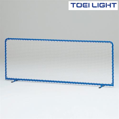 \24H限定!全品10%OFFクーポン&エントリーで10倍/バレーボールフェンス B4064 トーエイライト TOEI LIGHT 学校体育用品