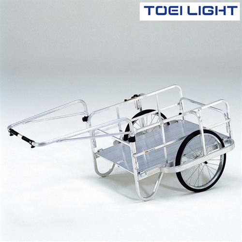 アルミリヤカー900　B5595　トーエイライト　TOEI　LIGHT　学校体育用品