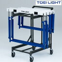 ハードル運搬車YZ20 G1711 トーエイライト TOEI LIGHT 学校体育用品