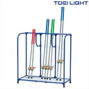 竹馬整理台20 T1756 トーエイライト TOEI LIGHT 学校体育用品