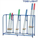 竹馬整理台30　T1757　トーエイライト　TOEI　LIGHT　学校体育用品