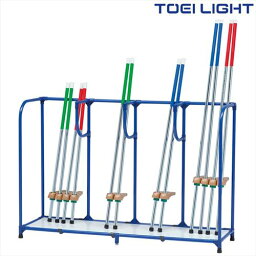 竹馬整理台30　T1757　トーエイライト　TOEI　LIGHT　学校体育用品