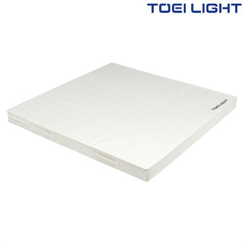 \店内全品エントリーで10倍!/ 柔道用投込みマット T1844 トーエイライト TOEI LIGHT 学校体育用品