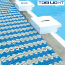 ソフトクッションマット5m T2302B トーエイライト TOEI LIGHT 学校体育用品