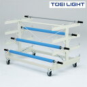 フロアシートハンガーMG16 T2318 トーエイライト TOEI LIGHT 学校体育用品
