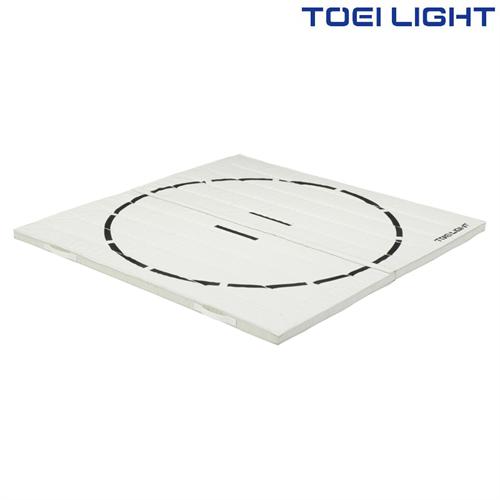 抗菌すもうマット300　T2533　トーエイライト　TOEI　LIGHT　学校体育用品