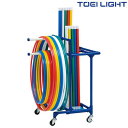 新体操整理台YR1 T2745 トーエイライト TOEI LIGHT 学校体育用品