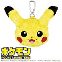 ピカチュウ ポケットモンスター ゴルフ マルチポーチ ボールケース 用品 キャラクター おしゃれ かわいい ポケモン 任天堂 ライセンス商品
