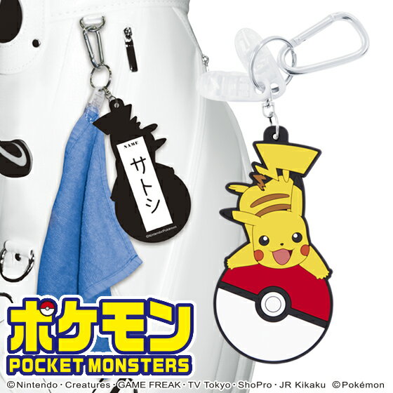 ピカチュウ ポケットモンスター パターカバーホル...の商品画像