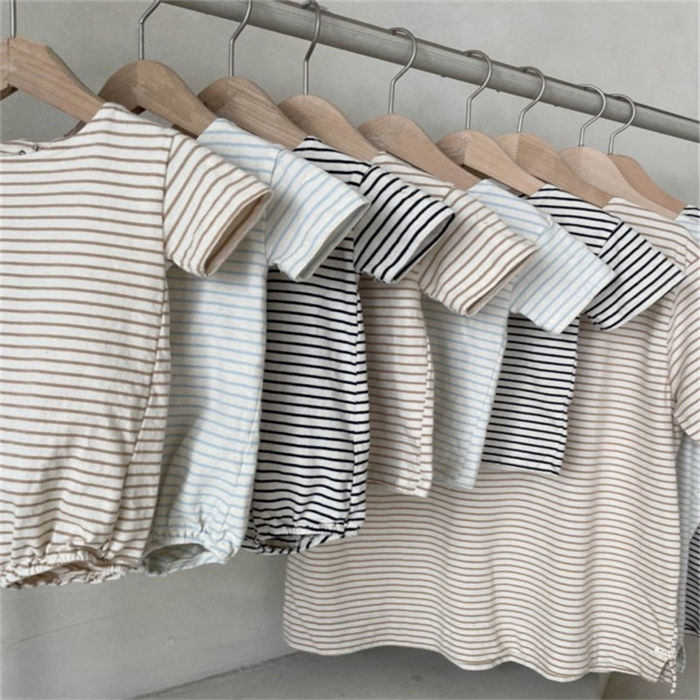 樂天商城 - ペアtシャツ 親子ペアルック リンクコーデ 春 夏 トップス 親子コーデ リンクコーデ 親子 セット ペアtシャツ キッズ 子供服 ギ