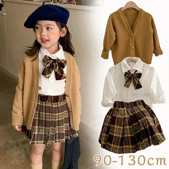 キッズ フォーマルスーツ 入学式スーツ 学生用 中学生 幼稚園 セットアップ 制服 卒業式スカートスーツ..