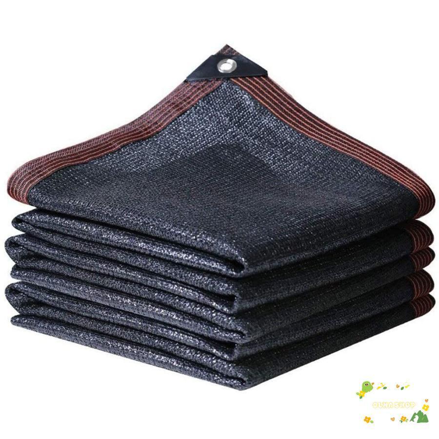 日除け 大型 95％の遮光率 3m 園芸 オーニング 8m シェード 遮光ネット 農業用遮光ネット 10m 黒 4m シェード 2m 5m 6m 寒冷紗