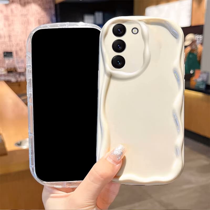 かっこいい なみなみ シンプル カメラ Plus Ultra a73 a54 s23 s22 s21 シリコンケース カバー スマホケース
