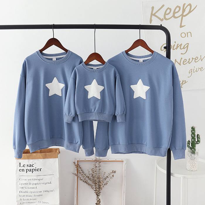 パーカー パーカ トップス 親子コーデ ロンパース ペアルック 親子 リンクコーデ 長袖 トレーナー 親子..