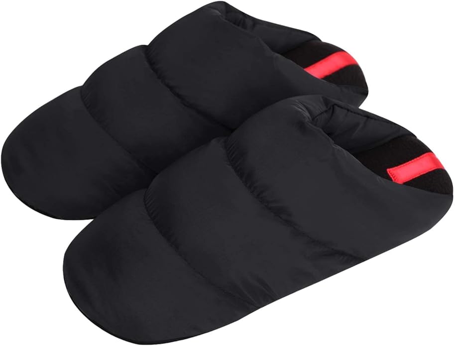 静 すべり止め 撥水 防塵 両足温め 軽い あったか もこもこ スリッパ おしゃれ ルームブーツ レディー..