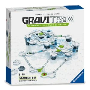 Training Toys - STE ピタゴラスイッチ 立体パズル 子供 94758】大人 スターターセット トラックス グラビ 知育玩具8歳〜【送料無料】【GRAVITRAX