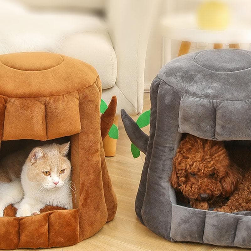 冬 犬 可愛 ペットベッド 柔らかい 小型犬 犬小屋 猫 保温防寒 おしゃれ 暖かい 室内用 猫ハウス 折りたたみ 快適 厚め キャット
