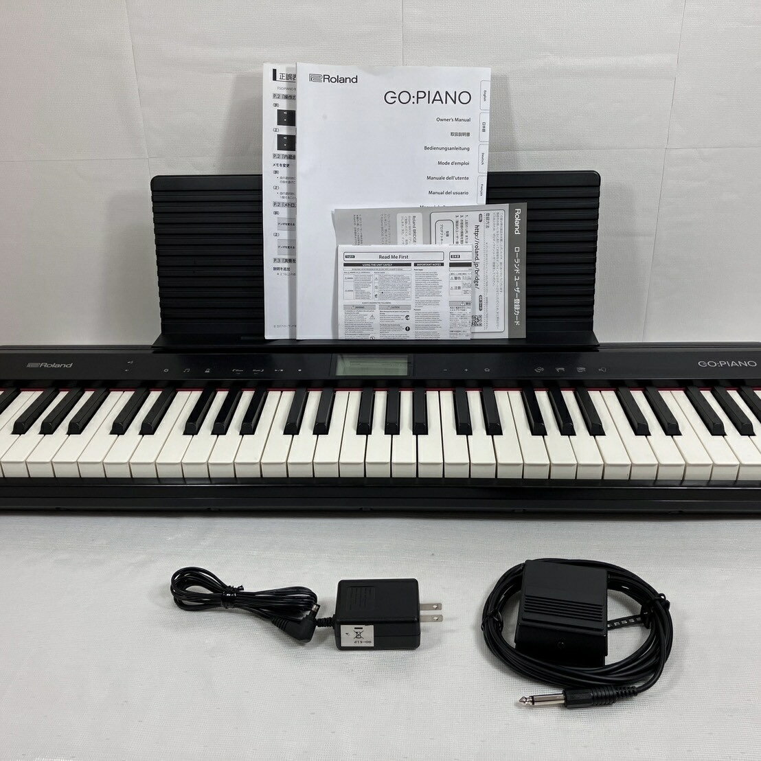 楽天市場】roland ローランド / go-61k go:keys キーボード 楽天市場】roland ローランド / go-61k go:keys キーボード