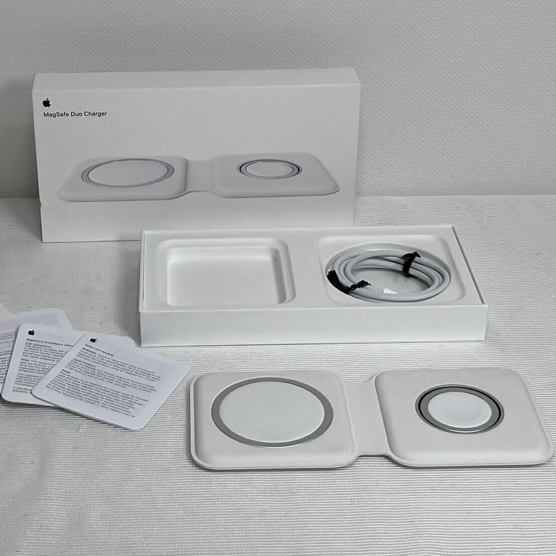 楽天市場】magsafe デュアル充電パッド mhxf3am/aの通販 楽天市場】magsafe デュアル充電パッド mhxf3am/aの通販