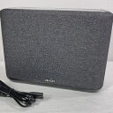【展示品】 デノン DENON スマートステレオスピーカー ブラック Denon Home 250 Alexa Built-in 高音質 Bluetooth Wi-Fi ハイレゾ AirPlay(2)