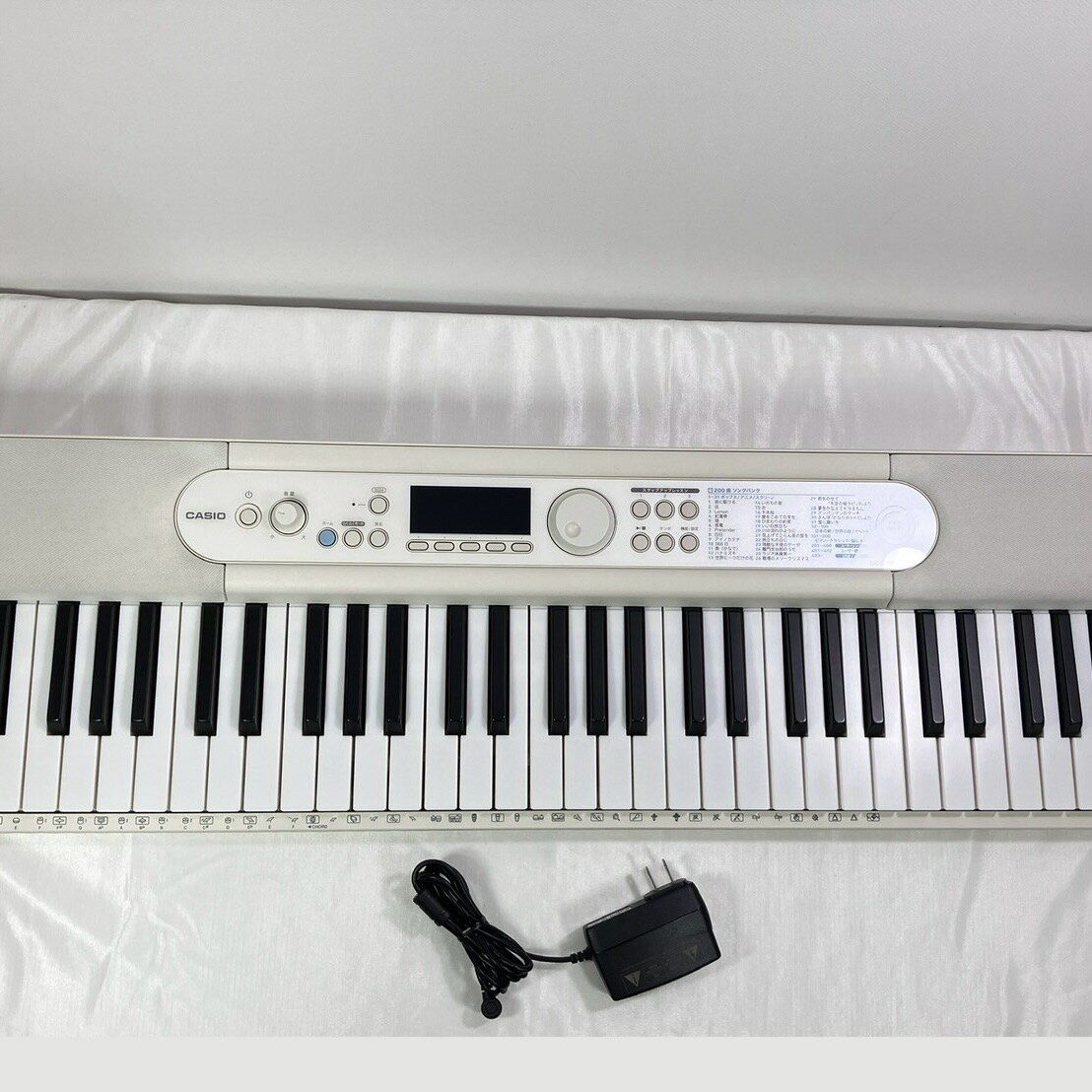 楽天市場】casio lk520の通販 楽天市場】casio lk520の通販