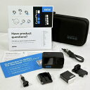 【展示品】 ゴープロ GoPro HERO11 BLACK ブラック CHDHX-111-FW ウェアラブルカメラ アクションカメラ フルハイビジョン microSD microSDHC(2)