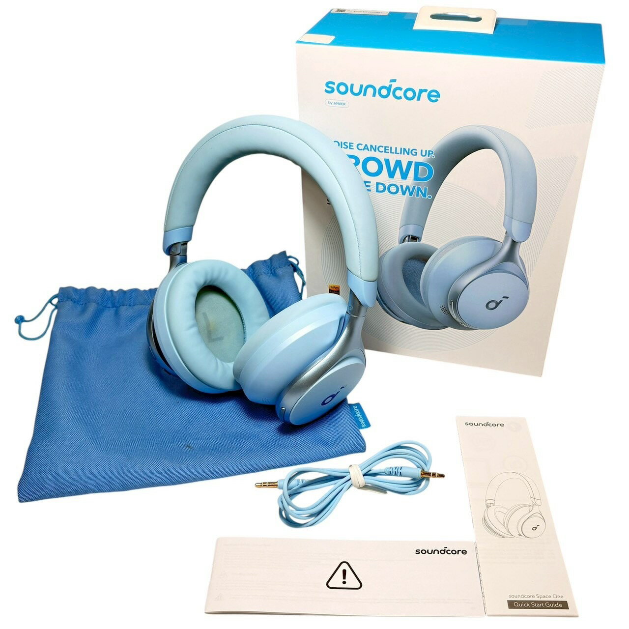 楽天市場】Anker Soundcore Space Oneの通販