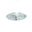 カラーダイヤモンド 0.237ct Fancy Blue VVS-1 マーキスカット 中央宝石研究所ソーティング付 ルース(裸石) 販売 0.2ct 0.2カ...