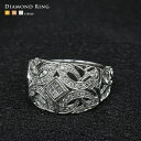 プリンセスカット ダイヤモンド 0.4ct リング K18ゴールド【母の日 プレゼント ギフト お祝い ジュエリー 誕生日 記念日 クリスマス】