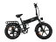 ̵ E-bike ENKEI PROեåȥХ ưȼž ޥƥХ 750W 48V16AHϤζ204.0ޤꤿ߼ž Ρۥ