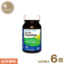 オキュバイトプリザービジョン2　 6個（1個90粒入り） ボシュロム 送料無料