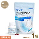 サンテウェルビジョン 60粒入り1本 参天製薬 (1日2粒/30日分) 送料無料