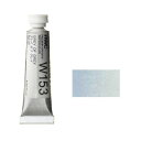 透明水彩絵具2号（5ml）W153 灰色 グレイオブグレイ