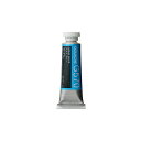 ホルベイン 不透明水彩絵具 ガッシュ アクア ブルー 15ml(5号)G570 絵具 絵の具 不透明水彩絵の具