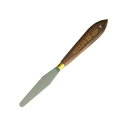 ホルベイン エコルセ パレットナイフ E-4