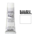 リキテックス アクリル 絵の具 0065 6号 20mlチタニウム ホワイト レギュラータイプチタニウムホワイト Liquitex Acrylic Colors 絵具