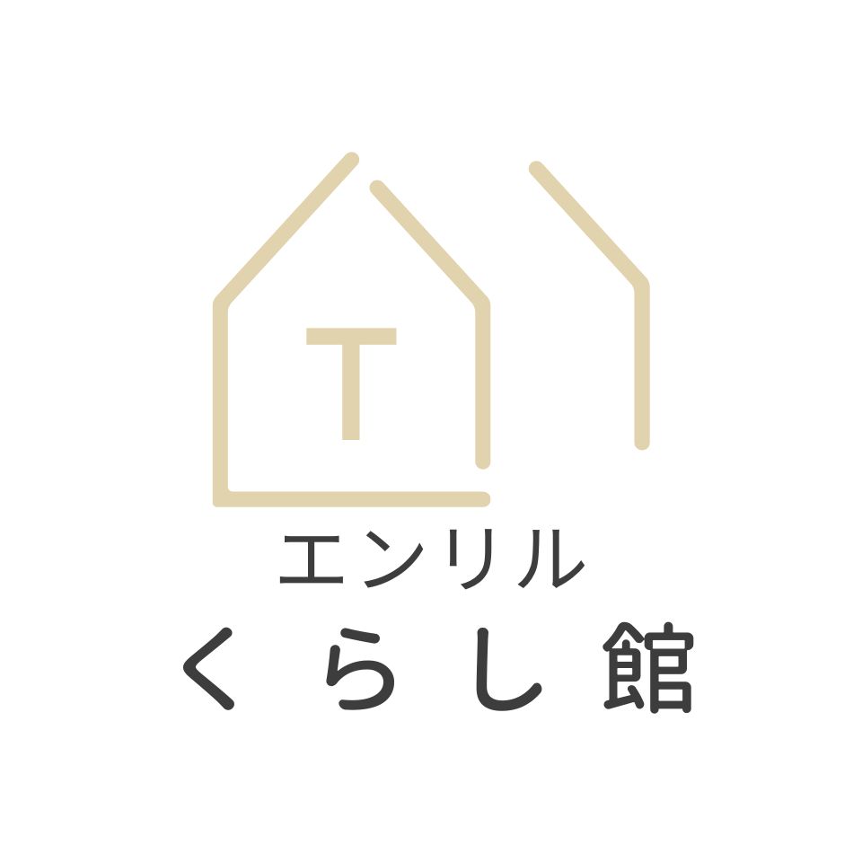 enlilsss（楽天市場）の店舗ロゴ