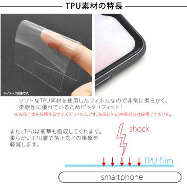 【 領収書発行可能 】 Galaxy A20 SC-02M Galaxy A20 SCV46 用 液晶保護TPUフィルム ● ギャラクシーa20 SC 02M ギャラクシー sc02m 携帯 保護 フィルム スマホ フィルム スマホ 保護 フィルム 携帯 フィルム 液晶 保護 フィルム 保護 シート スマホ フィルム おすすめ 携帯