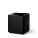 KEF Kube 10 MIE【サブウーファー/低音/ケーイーエフ/ケフ/ブラック/Hi-Fi/オーディオ/ホームシアター】(2)