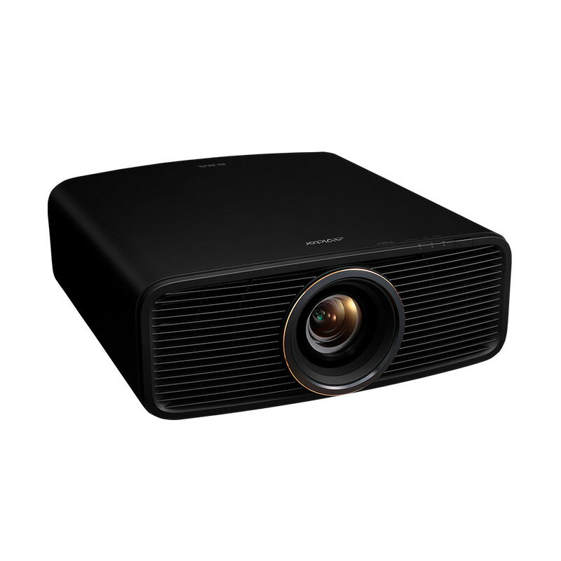 Victor DLA-Z5 ブラック【4Kプロジェクター/ビクター/JVC/ジェイブイシー/4Kネイティブ/HDR/D-ILA/リビング/ホームシアター/ブラック】