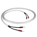 CHORD COMPANY ClearwayX Speaker Cable【コードカンパニー/スピーカーケーブル/クリアウェイエックス/AVケーブル/グレー/オーディオ/ホームシアター】