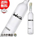 【送料無料】Babicka バビチカ 750ml ウォッカ 43度 S 箱なし