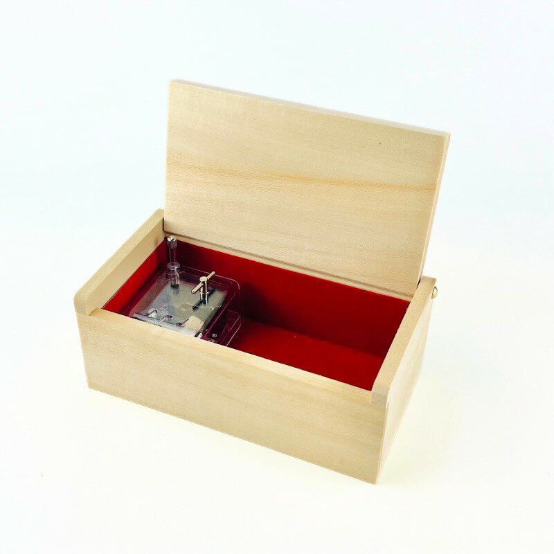 DIYスリムボックスα未組立 2