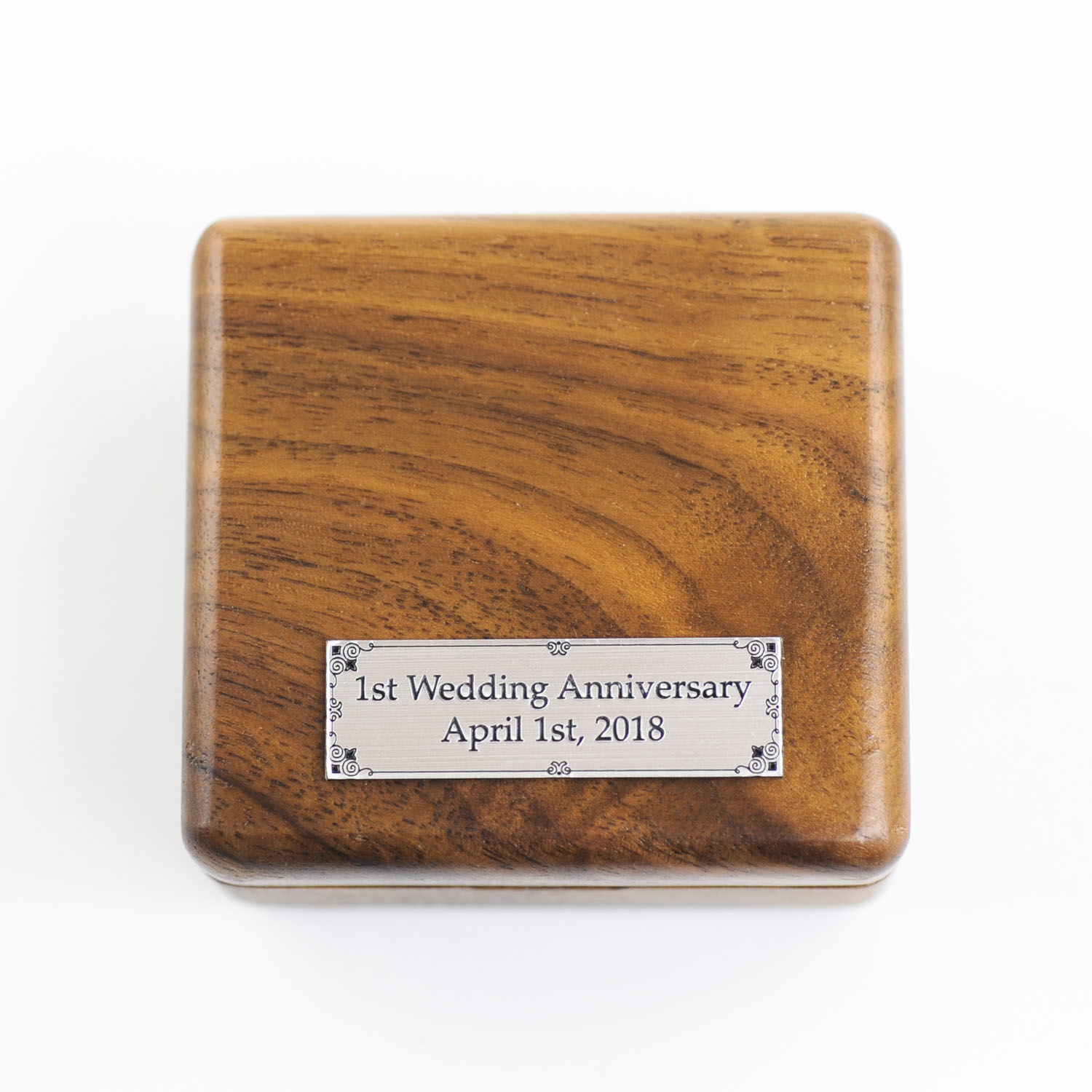 メッセージプレート SS 3