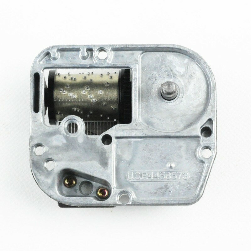 いつくしみ深き 18弁 スタンダードタイプオルゴール メカのみ【在庫品】(2.5ss-ARN) [2]